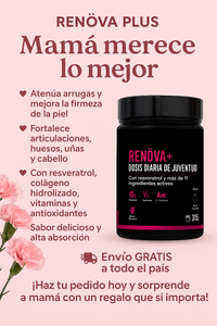 COLAGENO RENOVA PLUS