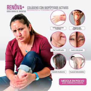 COLAGENO RENOVA PLUS