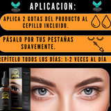 SERUM UP PRO® Alargamiento de pestañas