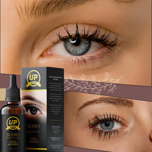 SERUM UP PRO® Alargamiento de pestañas