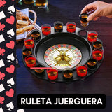 RULETA JUERGUERA